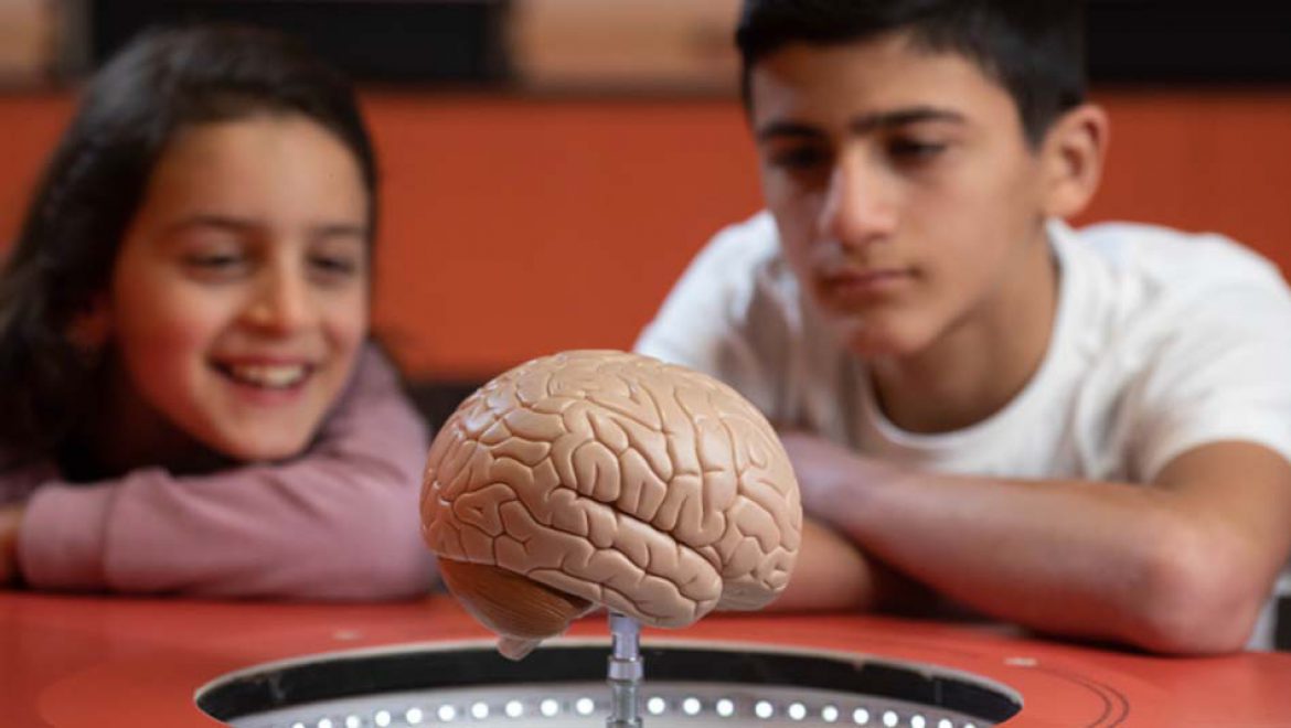 יום המדע הישראלי 2022 בסימן “חדשנות ישראלית פורצת דרך”