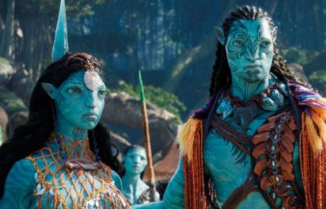 ניסים ונפלאות ששמורים רק למסך הגדול