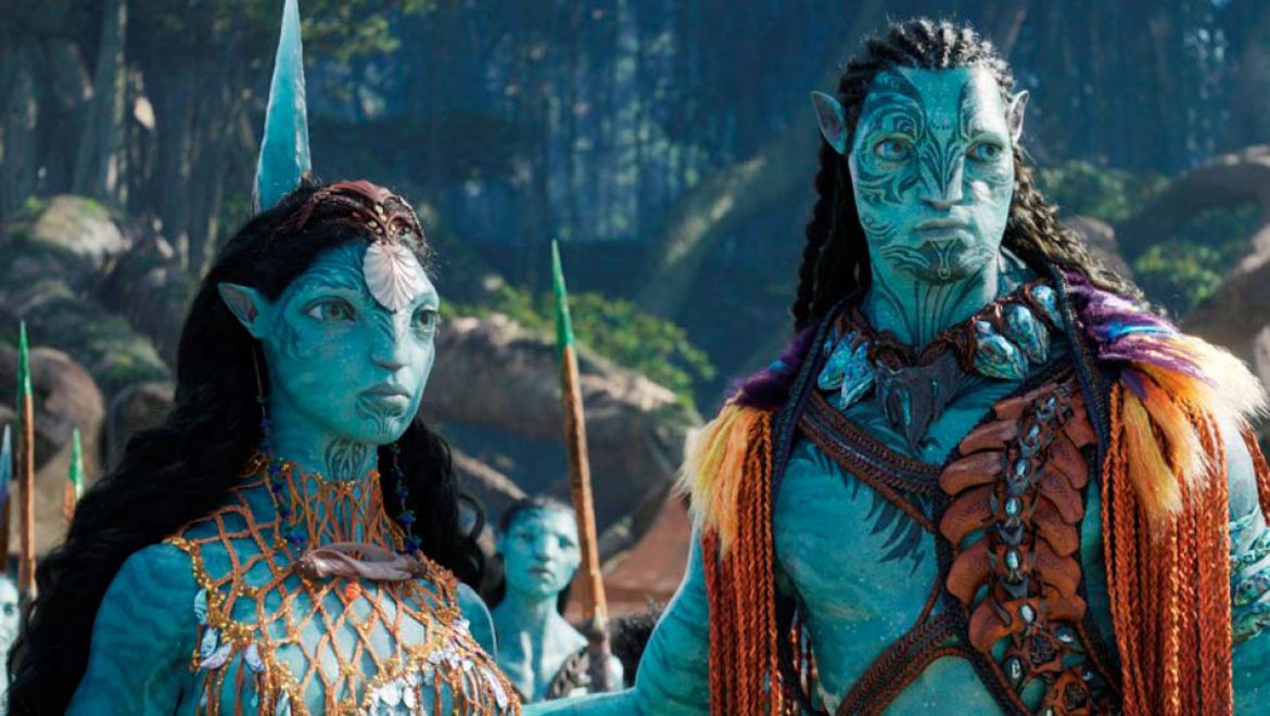 ניסים ונפלאות ששמורים רק למסך הגדול