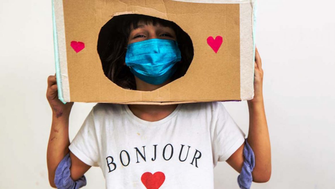 אירועי ילדים ומשפחות בבית ליבלינג, בחודש מרץ 2022