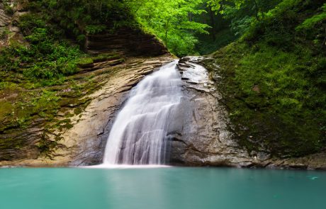 עין השופט – מסלול יפיפה ונגיש לכל המשפחה