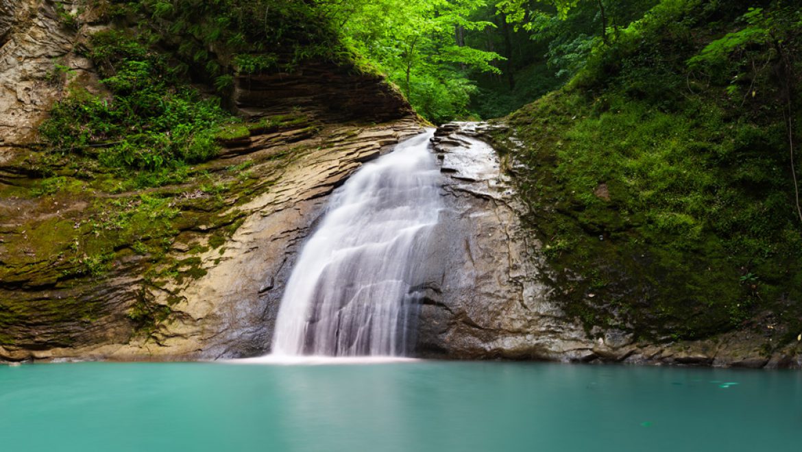 עין השופט – מסלול יפיפה ונגיש לכל המשפחה