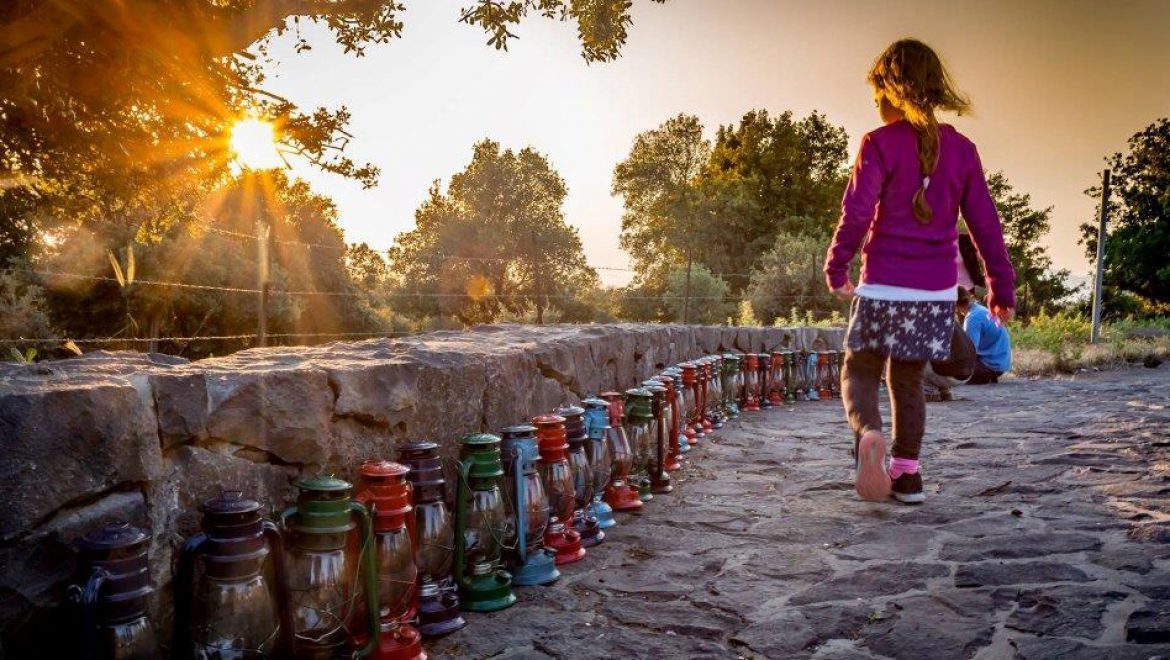 קיץ 2019 בגולן-ריכוז פעילויות