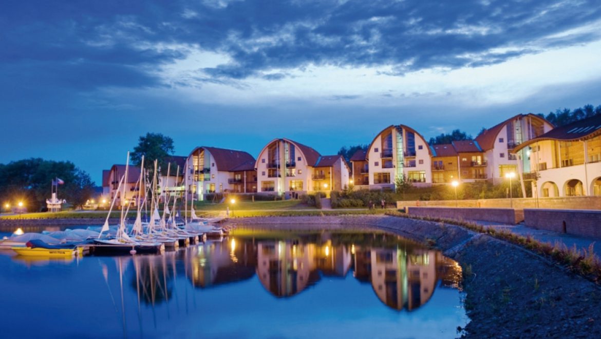 חופשה בצ’כיה – גם זולה וגם יפה