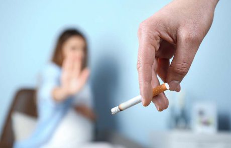 מדברים על סיגריות: איך נסביר לילדים שזה לא כזה מגניב ואפילו מסוכן?