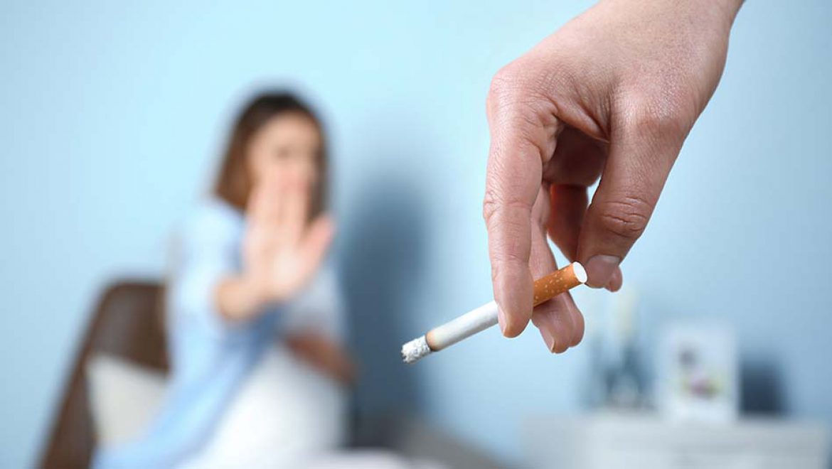 מדברים על סיגריות: איך נסביר לילדים שזה לא כזה מגניב ואפילו מסוכן?