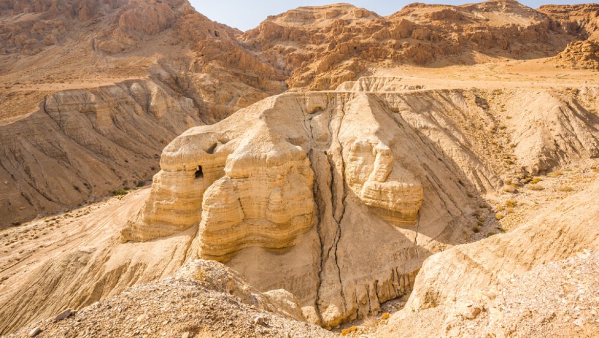 המדבר  – אידיאלי לחופשה משפחתית