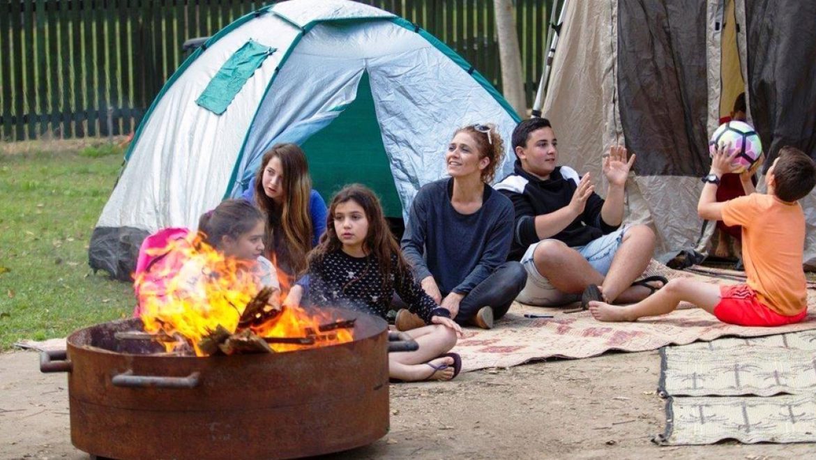 לחגוג את החגים במלון מיליון כוכבים