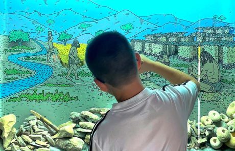 המשפחות מוזמנות לבקר היום במוזיאונים ברחבי הארץ, ללא עלות