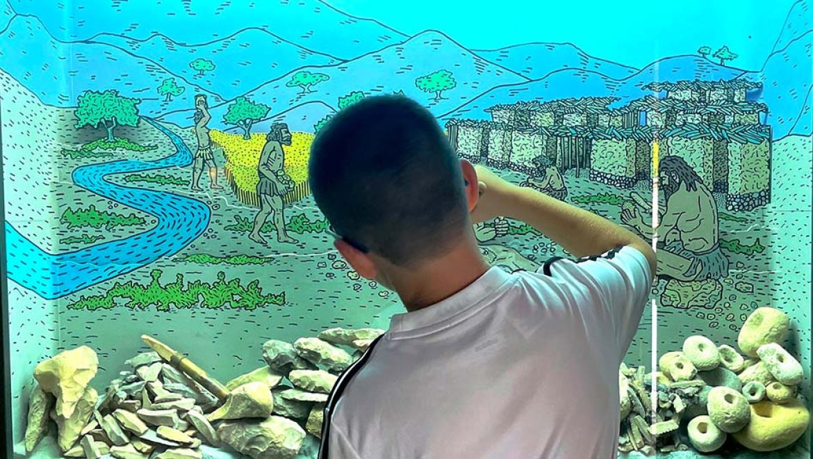 המשפחות מוזמנות לבקר היום במוזיאונים ברחבי הארץ, ללא עלות