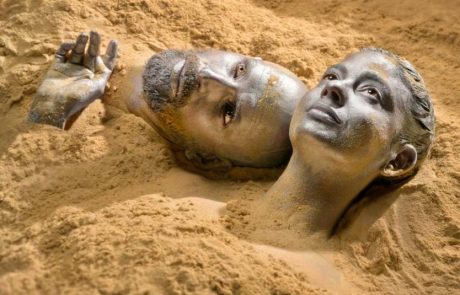 מקרתגו, טרויה ורומא, לאנגליה ולישראל: ‘דידו ואניאס’ באופרה הישראלית