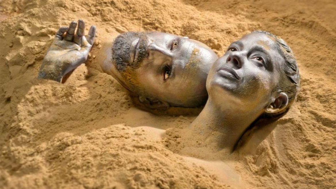 מקרתגו, טרויה ורומא, לאנגליה ולישראל: ‘דידו ואניאס’ באופרה הישראלית