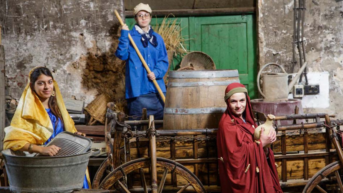 המרוץ למורשת יוצא לדרך ביום העצמאות 2020