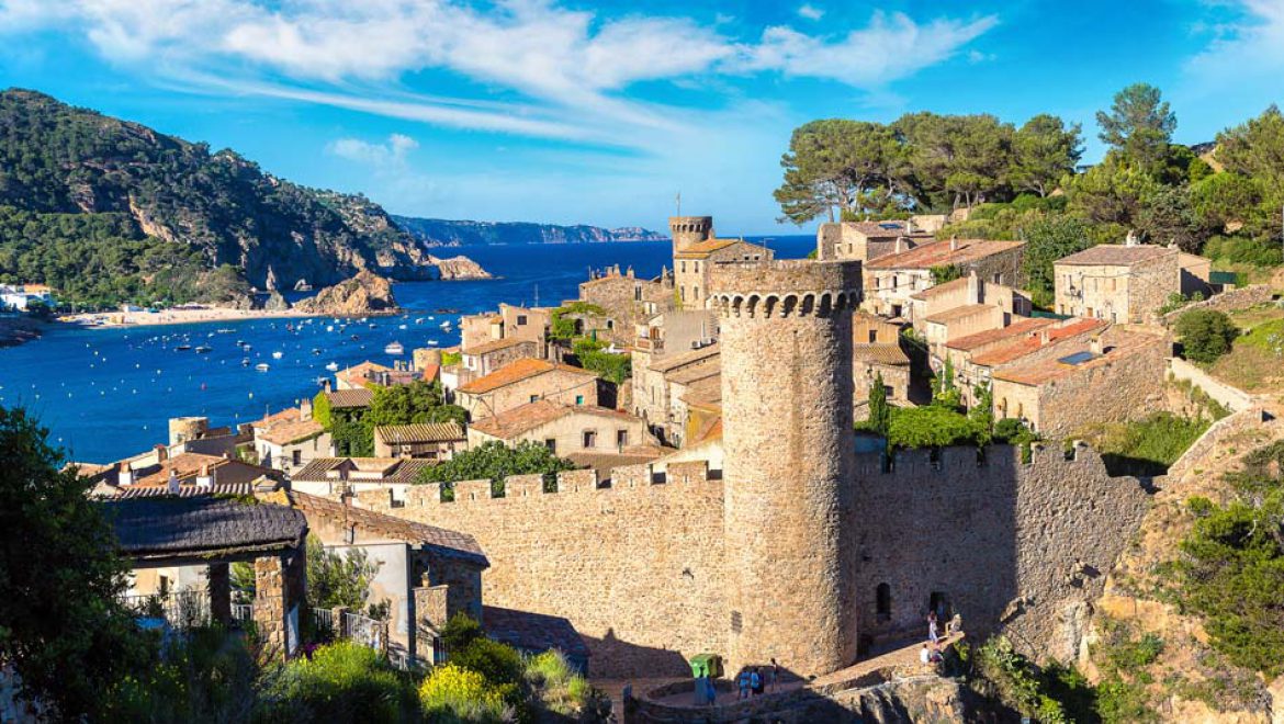 הו קטלוניה – קטלוניה! ירידים ססגוניים לכל המשפחה!   