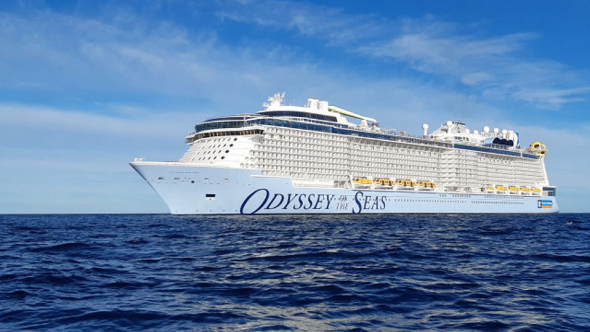 קרוזים: הבילוי החביב על הישראלים לחופשה ולבילוי משפחתיים