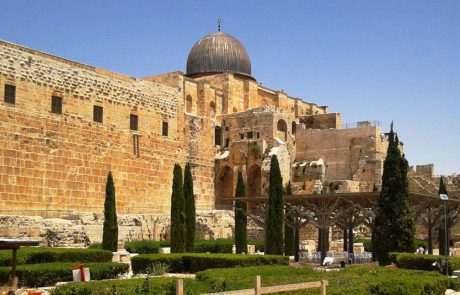 הרכבת הקלה בירושלים חוזרת לפעול – אך רק בחלק מהמסלול