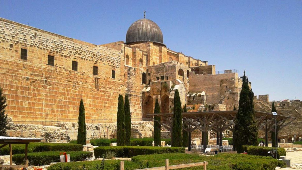 הרכבת הקלה בירושלים חוזרת לפעול – אך רק בחלק מהמסלול