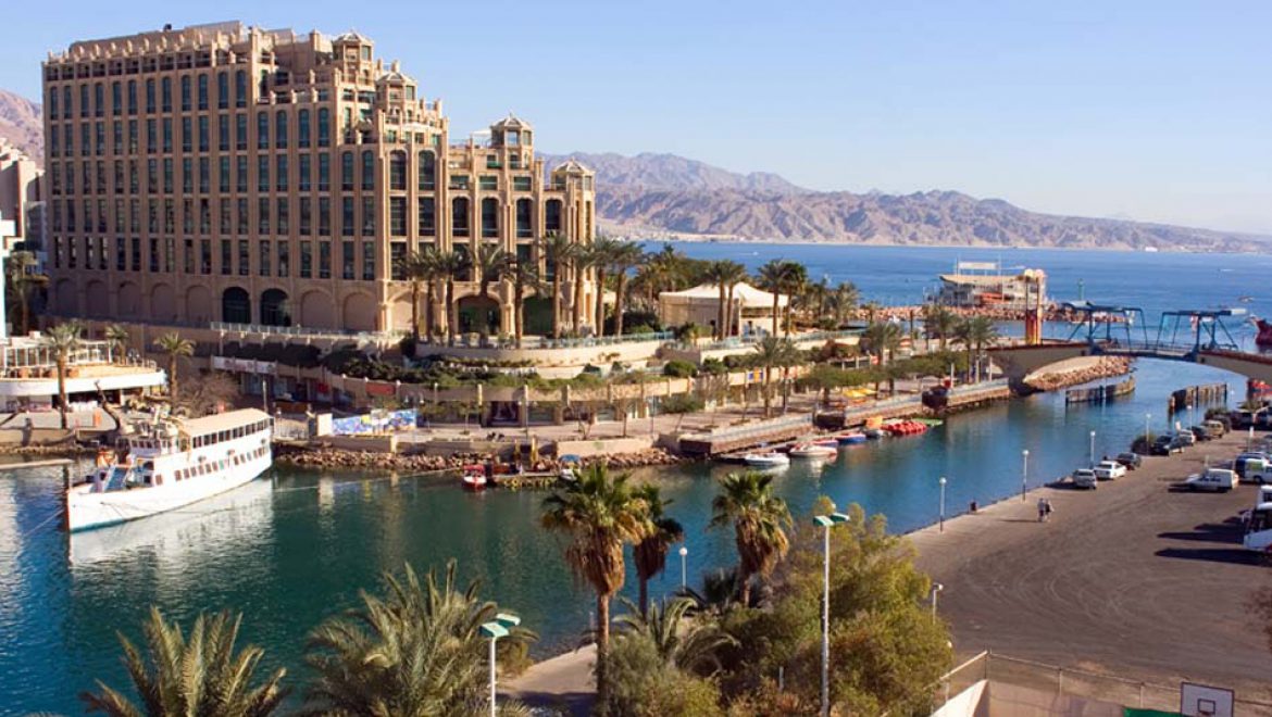 אילת בחורף – יש מה לעשות בעיר השמש הנצחית (גם חינם)