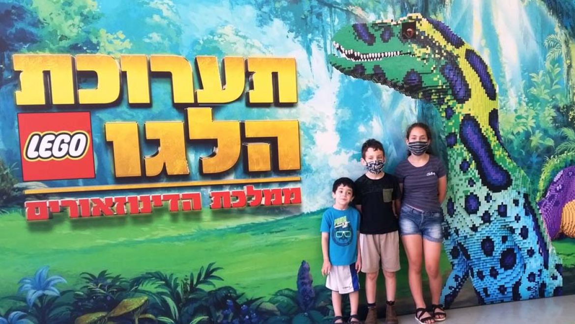 “ממלכת הדינוזאורים”: לפני 65 מיליון שנים נכחדו ועתה שבו לתחייה