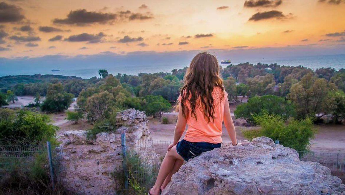 גן לאומי אשקלון: עתיקות, הרפתקאות ופעילויות משפחתיות