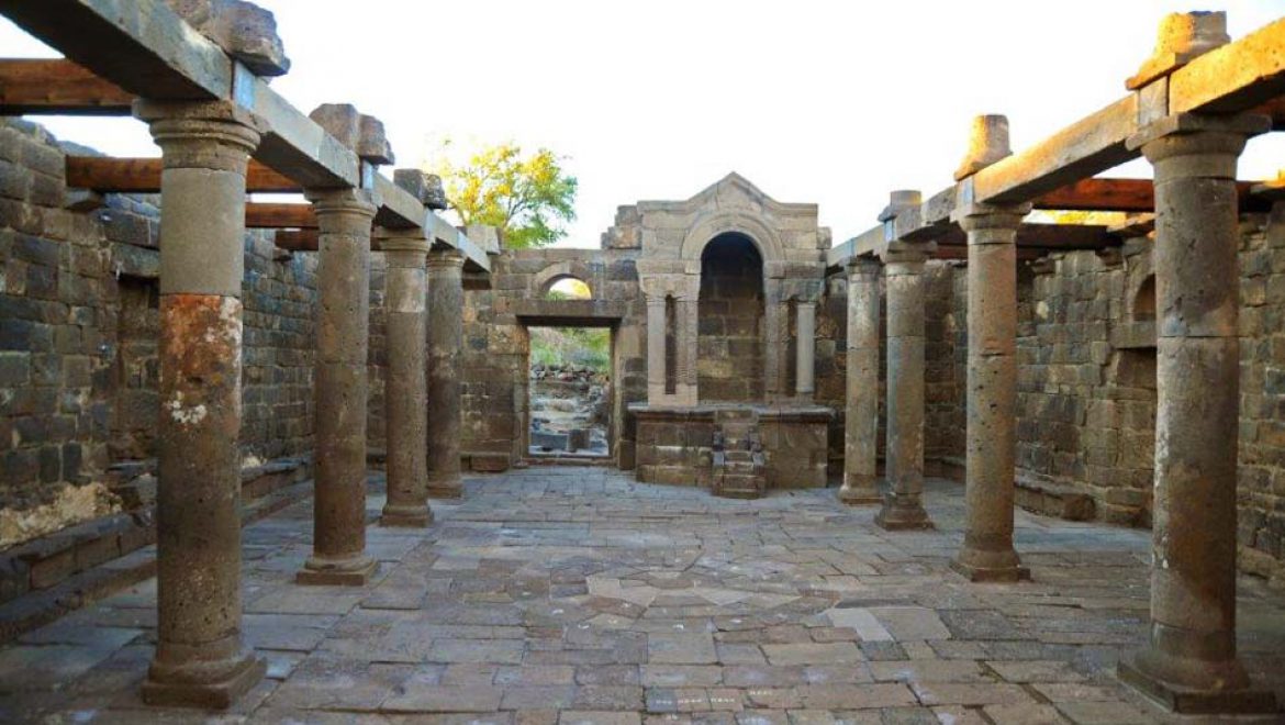 פורים- פעילויות משפחתיות בגולן