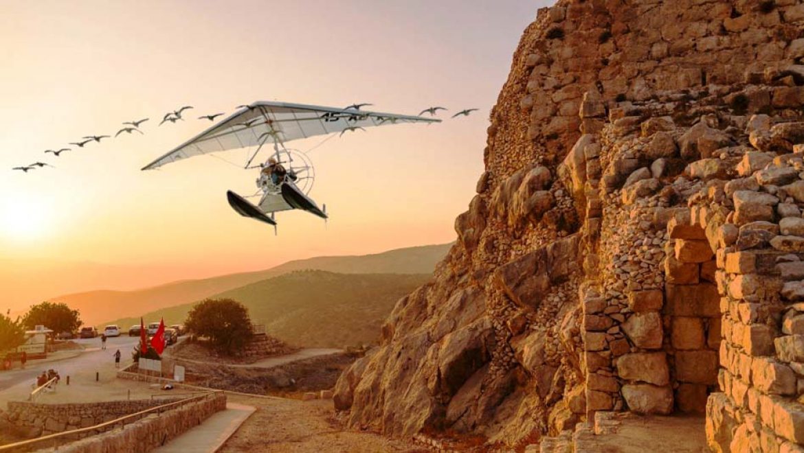 הקיץ הזה הטבע מחזיר לכם את החיוך