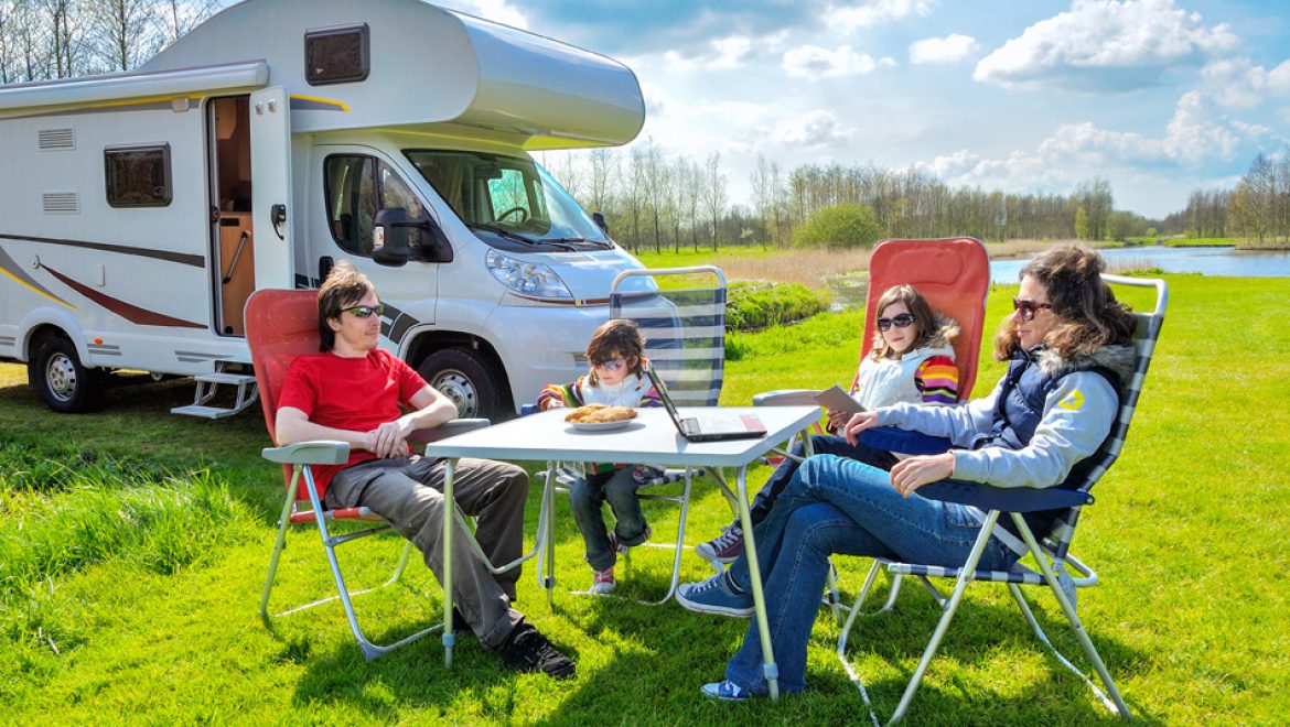 טיול קרוואנים – לראות את העולם בצורה קצת אחרת