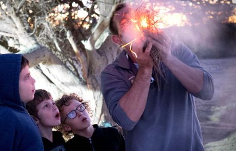 לחגוג את ל”ג בעומר כמו אבותינו הקדמונים