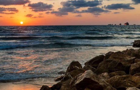 להכיר את אשדוד: סיורים מרתקים ב- 10 שקלים