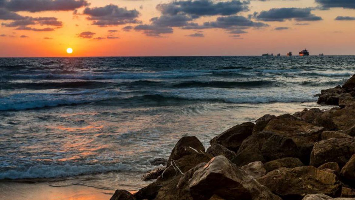 להכיר את אשדוד: סיורים מרתקים ב- 10 שקלים