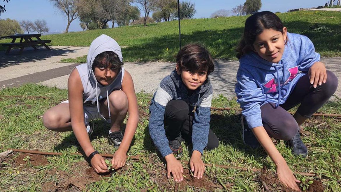 שבת שמשית הוציאה כ- 120 אלף מטיילים אל מרחבי ישראל