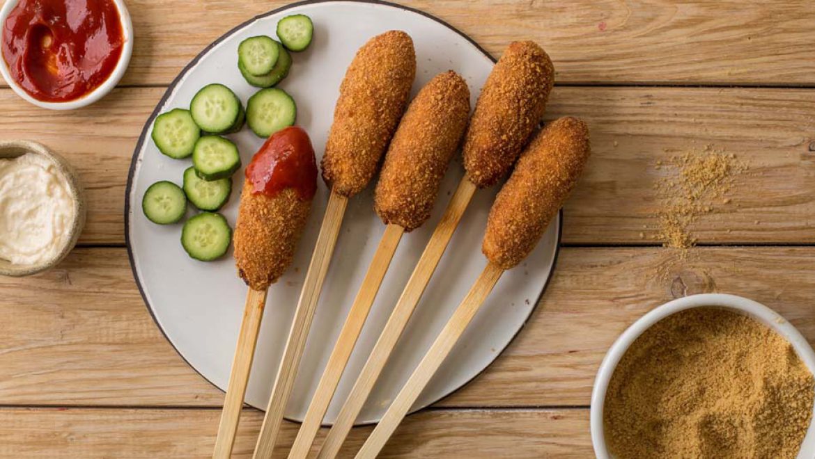 אם לא טסים לוינה, אז נתעסק בשניצל במטבח הפרטי