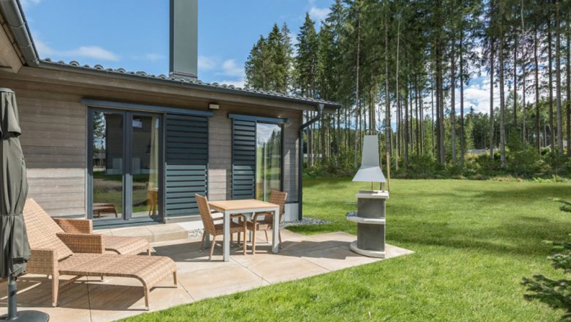 רשת ‘סנטר פארקס’ מציגה את פארק אלגאו