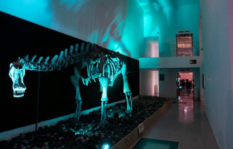 ‘פארק קרסו למדע’ בבאר שבע מציג פעילות מדעית מדליקה