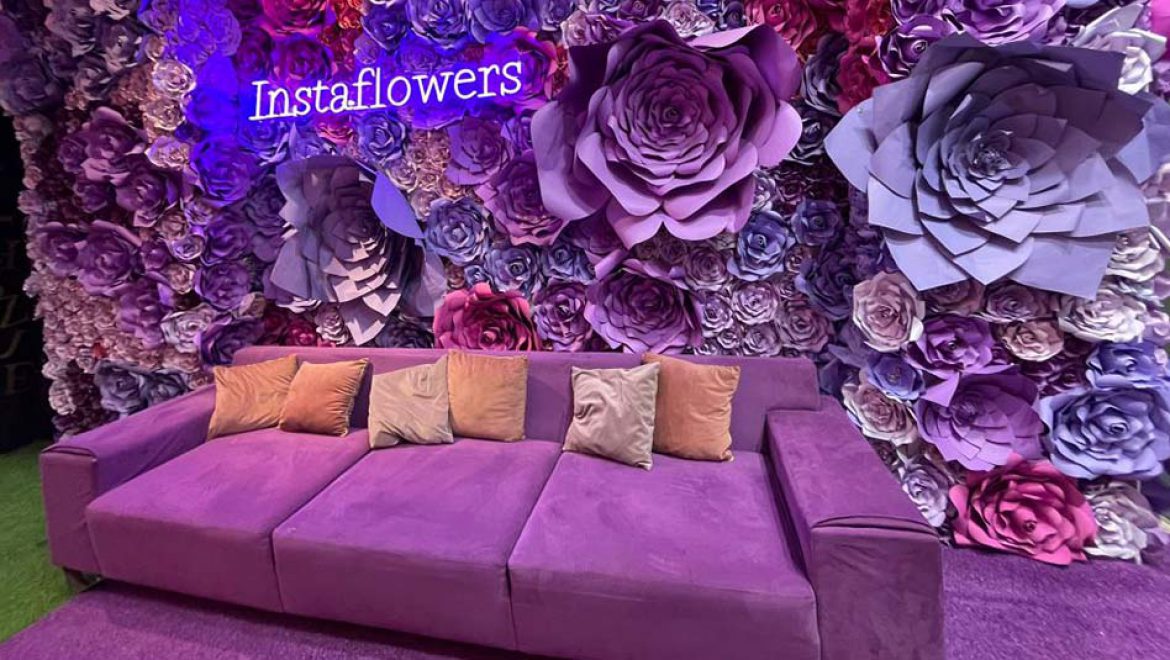 הוליווד זה כאן: מוזיאון האינסטגרם הראשון בארץ נוחת בישראל