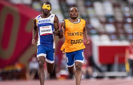 מוזיאון הילדים הישראלי בחולון מארח תערוכה על ספורטאים פאראלימפיים