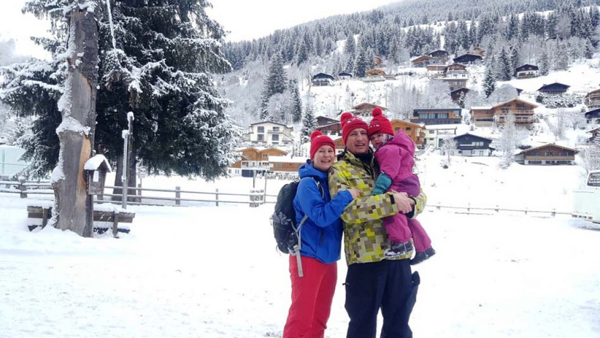 Skicircus Saalbach Hinterglemm: חופשה ב”קרקס של הסקי”