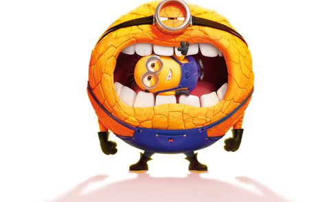 בעקבות המיניונים: 12 מתחמי פעילות ילדים יפתחו בקניוני עופר