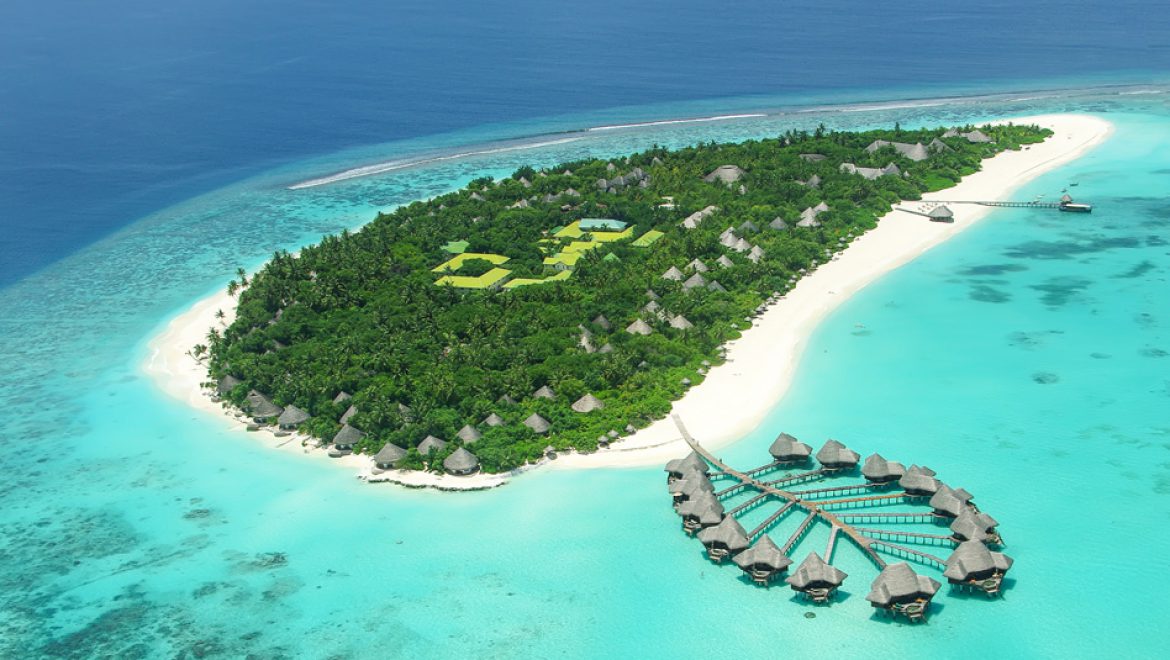 האיים המלדיביים עם ילדים – אידאלי גם לחופשה משפחתית