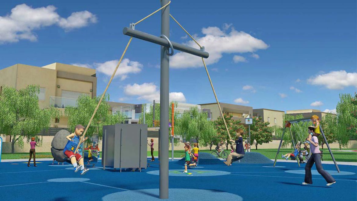 מוציאים את הילדים ממסכי המחשב בבית לפארקי המדע