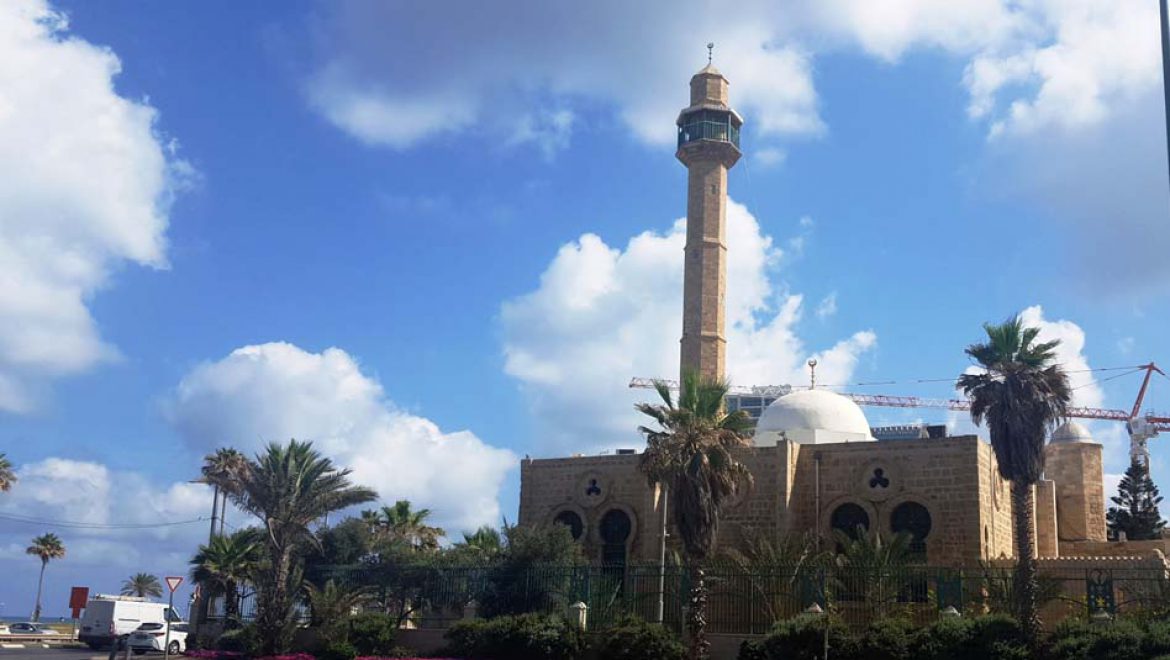 בית קובי מזמין: חורף חם עם סיורים מודרכים בחינם ביפו