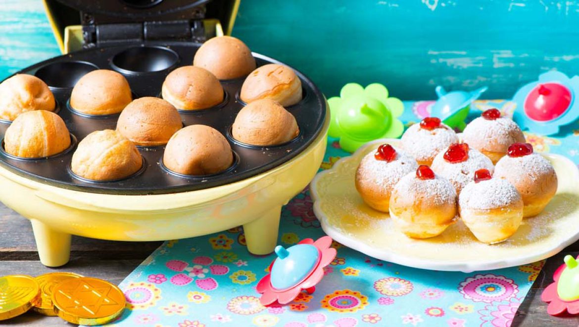 מסיימים את החנוכה בפעילויות טבע בבית לחם הגלילית