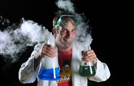 מדע ללא גבולות, ביום המדע הישראלי 2020 – יחד ננצח!