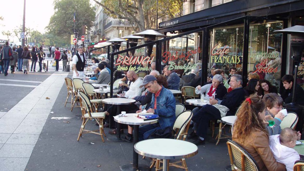חוויות אוכל ברחבי העולם: מקומות מומלצים לחובבי אוכל