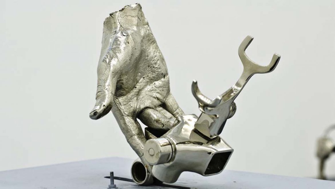 “מרימים את השאלטר 5”: עיריית ת”א-יפו מציגה תערוכת שוטטות אורבנית