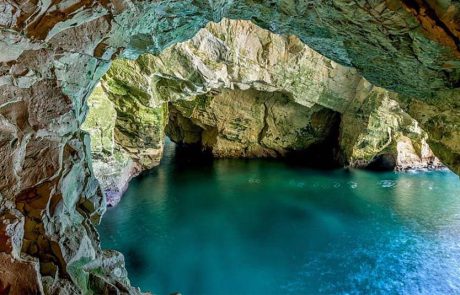 ראש הנקרה: קיץ משפחתי תוסס באתר התיירות הצפוני