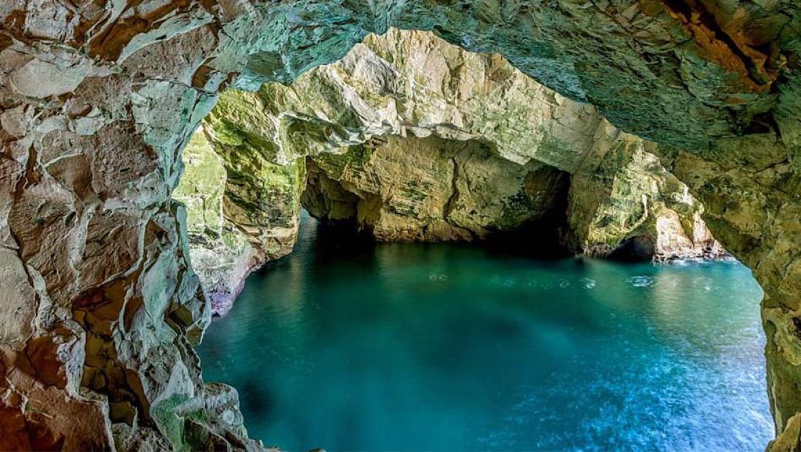 ראש הנקרה: קיץ משפחתי תוסס באתר התיירות הצפוני