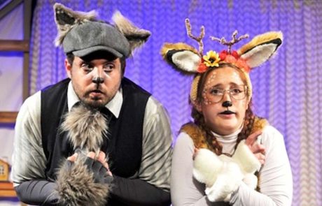 אירועי יוני – יולי לכל המשפחה, במוזיאון רמת גן לאמנות ישראלית