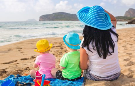 האי כרתים – הכירו את מקומות הטובים ביותר לבילוי עם ילדים