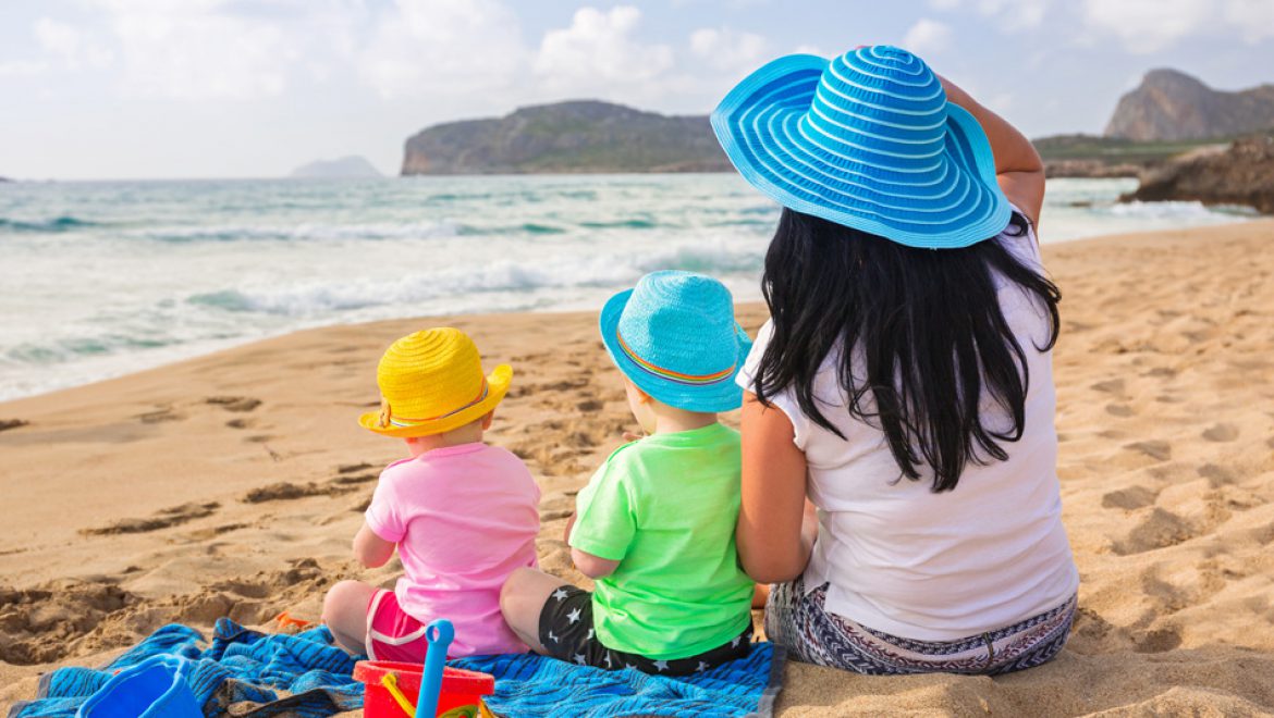 האי כרתים – הכירו את מקומות הטובים ביותר לבילוי עם ילדים